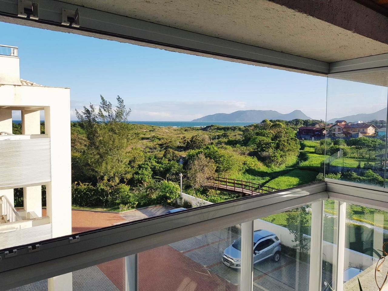 Melhor Condomínio Villas no Campeche Florianopolis Exterior foto