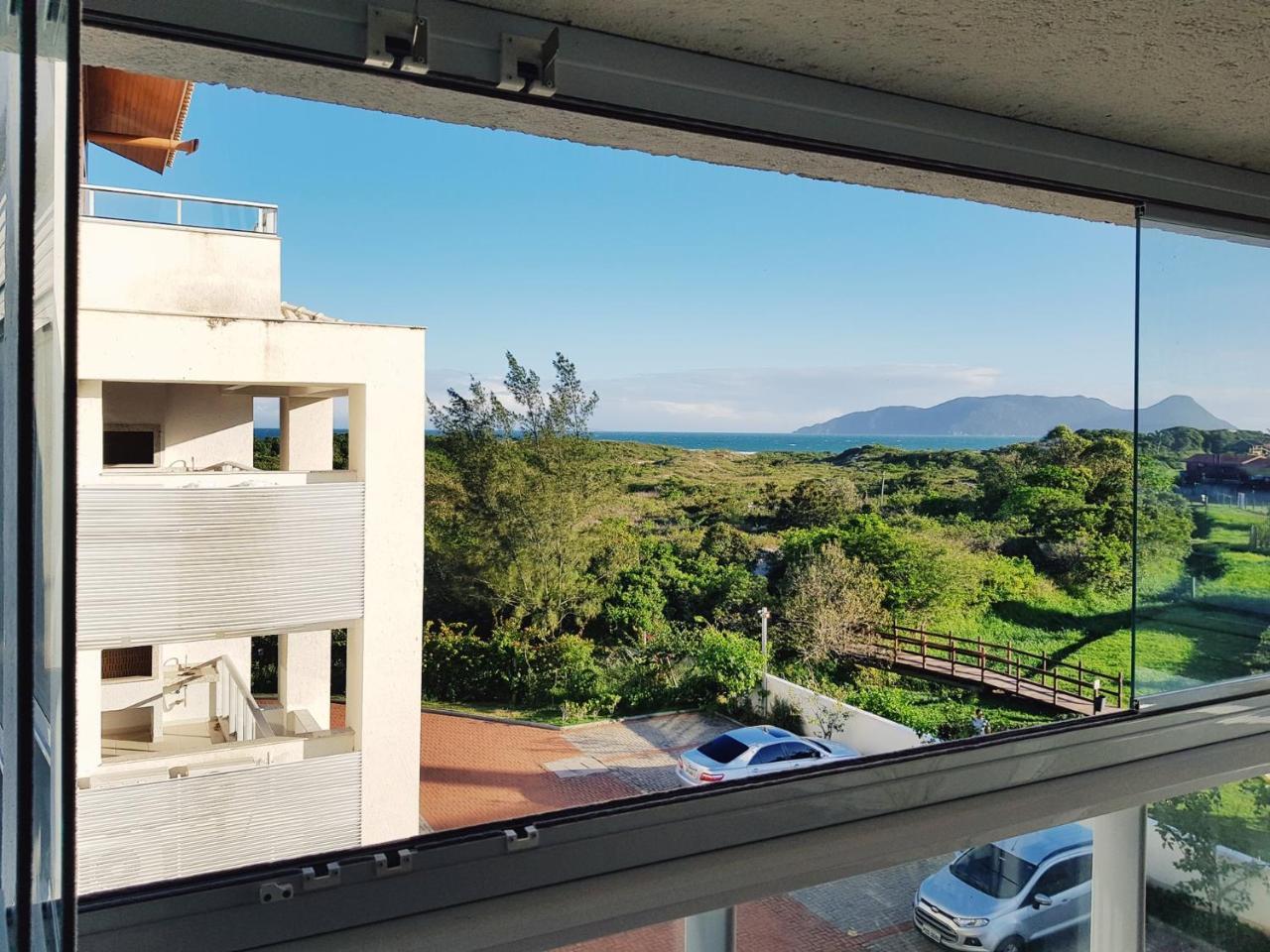 Melhor Condomínio Villas no Campeche Florianopolis Exterior foto